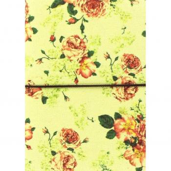 LIBRETA ROSAS CLARAS