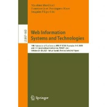 Web Information Systems and Technologies