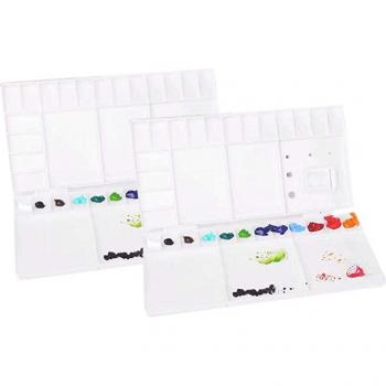 Caja Compacta de Colores