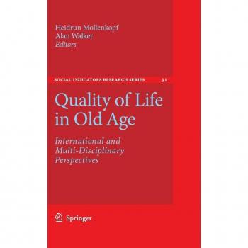 Quality of Life in Old Age