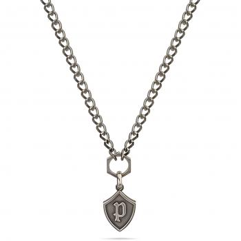 Collar Hombre Police