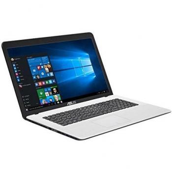 ASUS F751SA-TY123T 17,3 Laptop, Intel N3710, 8 GB, 1 TB HDD, weiß