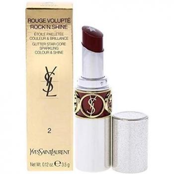 YVES SAINT LAURENT Lippenstift N.2 Wild Beige