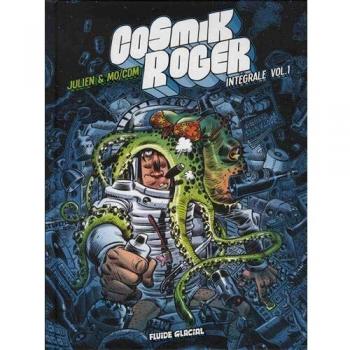 Cosmik Roger