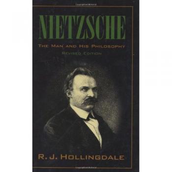 Ingles otros  nietzsche man and philosophy 2ed hb  cambridge