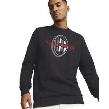Puma AC Milan FtblLegacy Crew