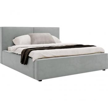 Letto Clovis con Reti a Doghe 200x200