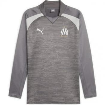 T‑shirt Olympique Marseille long manches 771899‑07