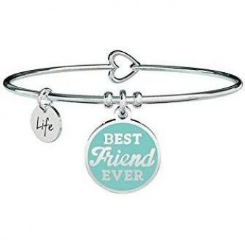 Bracelet Kidult Amour en Acier 731614