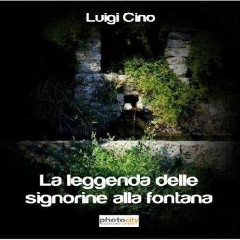 La leggenda delle signorine alla fontana