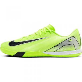 Nike Zoom Mercurial Vapor 16 Akademie IC Mad Voltage Pack Herren Sneaker Grün Schwarz FQ8434-700 Größe 41