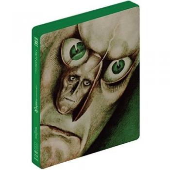 Das Testament Des Dr Mabuse [Masters of Cinema]