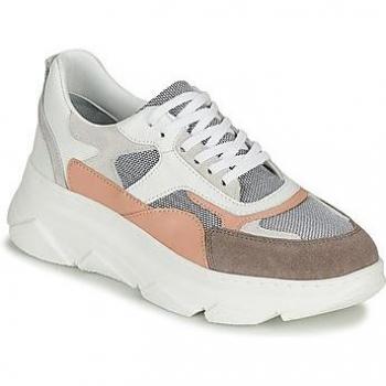 Sweet Lemon ALISHA Women's Running Shoes White