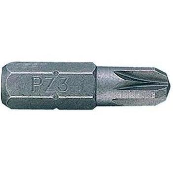 König Bits PZ1 25 mm