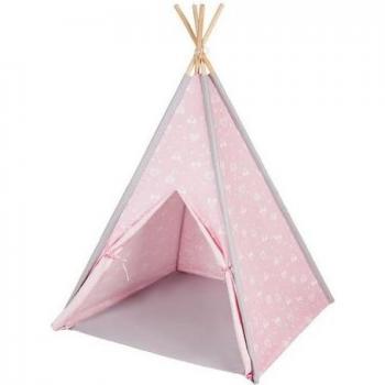 Playtive Tipi Zelt für Kinder