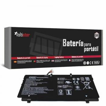 Batterie HP Envy 13-AB série CN03XL 901345-855 901308-421 HSTNN-LB7L
