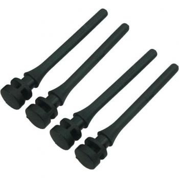 20 PCS PC Fan Mounting Screws