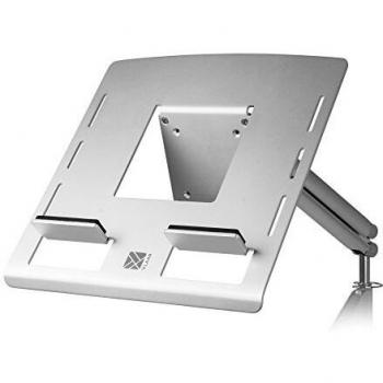 R-Go Tools Morelia, Notebook Ständer, Silber