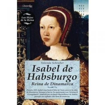 Isabel de habsburgo