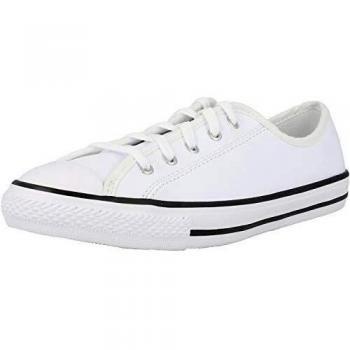 Converse Chuck Taylor All Star Dainty Ox Donna 41 EU Bianco