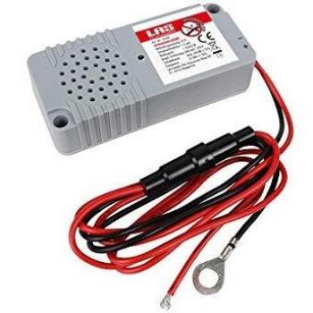 LAS Marderscheuche 16260, Ultraschall, 12V