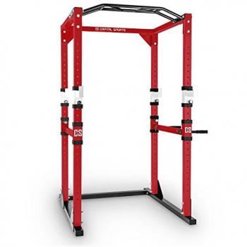 Capital Sports Gym Multipresse Tremendour