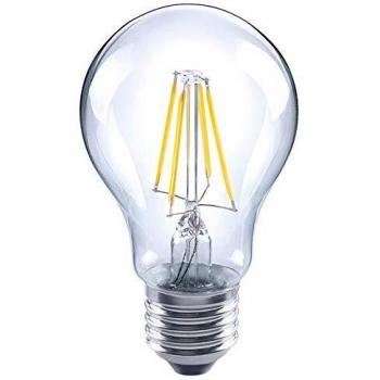 Ampoule Éco Goutte 7W 2700K Filament E27