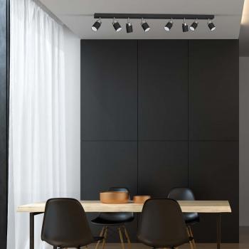 Milagro 8cm Joker Ceiling Lamp
