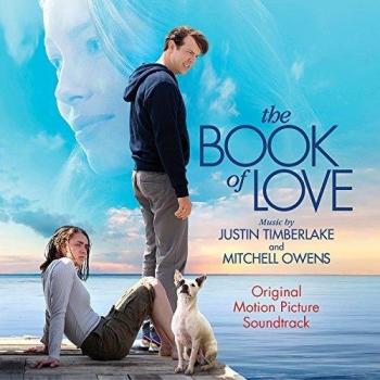 The Book Of Love
