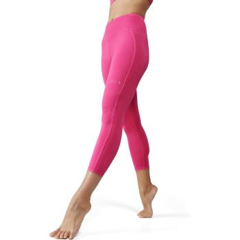 Mallas largas rosa para mujer Born Living Yoga Umay