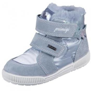 Primigi Schneeschuhe 6859211 GORE-TEX Blau 22 Mädchen