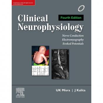 Vitalsource Technologies, Inc. Clinical Neurophysiology