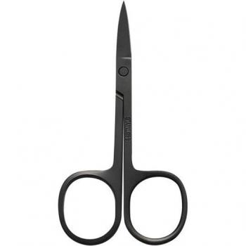 Tijeras de Corte Fino para Cejas