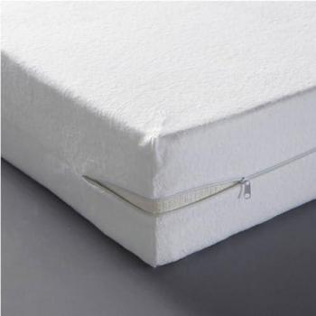 Matelas Blanche Rénove Molleton 160x200 Imperméable