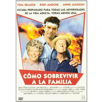 Folks! / Como Sobrevivir A La Familia (DVD)