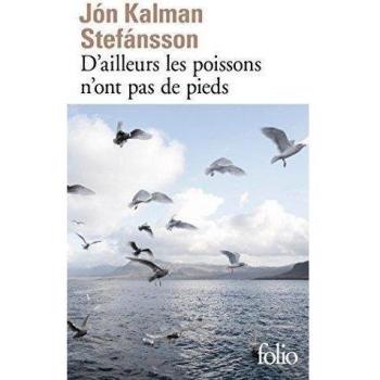 D'ailleurs, les poissons n'ont pas de pieds