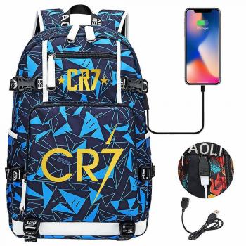 Sacs de Transport Étudiant Yyelv Ronaldo USB 16 €