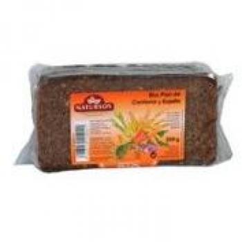 Rye and Spelt Organic Loaf