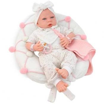 Berjuan Stehpuppe 50 cm