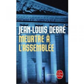 MEURTRE À L'ASSEMBLÉE