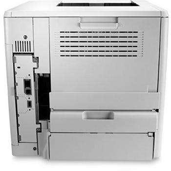 M605n HP Laserjet Enterprise Stampante Nera/Bianco