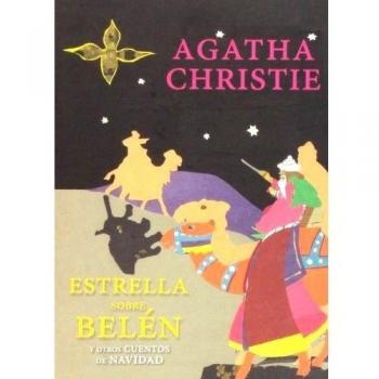 Estrella sobre belén.
