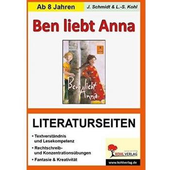Ben liebt Anna