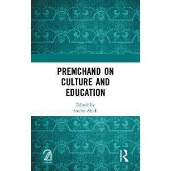 Vitalsource Technologies, Inc. Premchand On Culture And Education