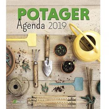 Agenda Potager