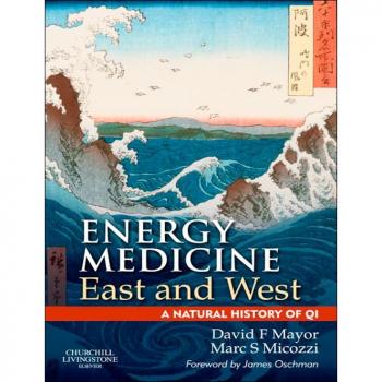 Vitalsource Technologies, Inc. Energy Medicine East And West