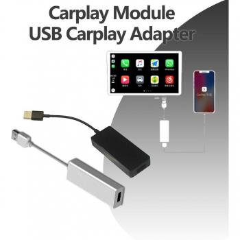 Conector USB Carplay para Android