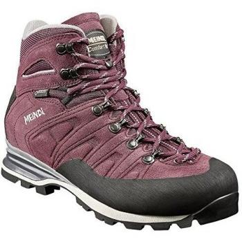 Meindl Antelao Lady GTX Schuh – UK 5 – Auberginestil