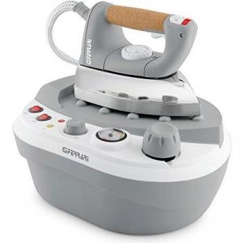 G3 Ferrari G40001 Ferro da Stiro con Caldaia