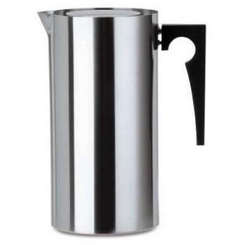 Stelton 01‑3 8-Cup Stainless Steel Handheld Press